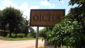 Nord Kivu un militaire FARDC incontrôlé tue six personnes de BAKILA TENAMBO