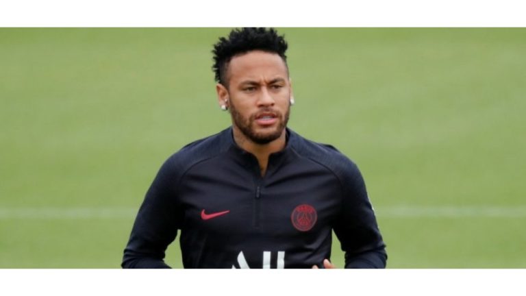 PSG Neymar Transfert Barcelone star brésilienne