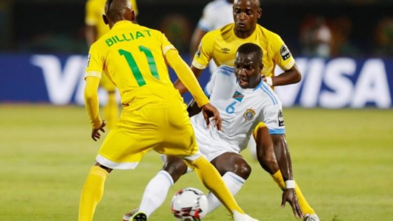 Qatar 2022 le Zimbabwe RDC