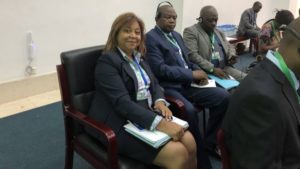 RDC-Belgique Bestine Kazadi