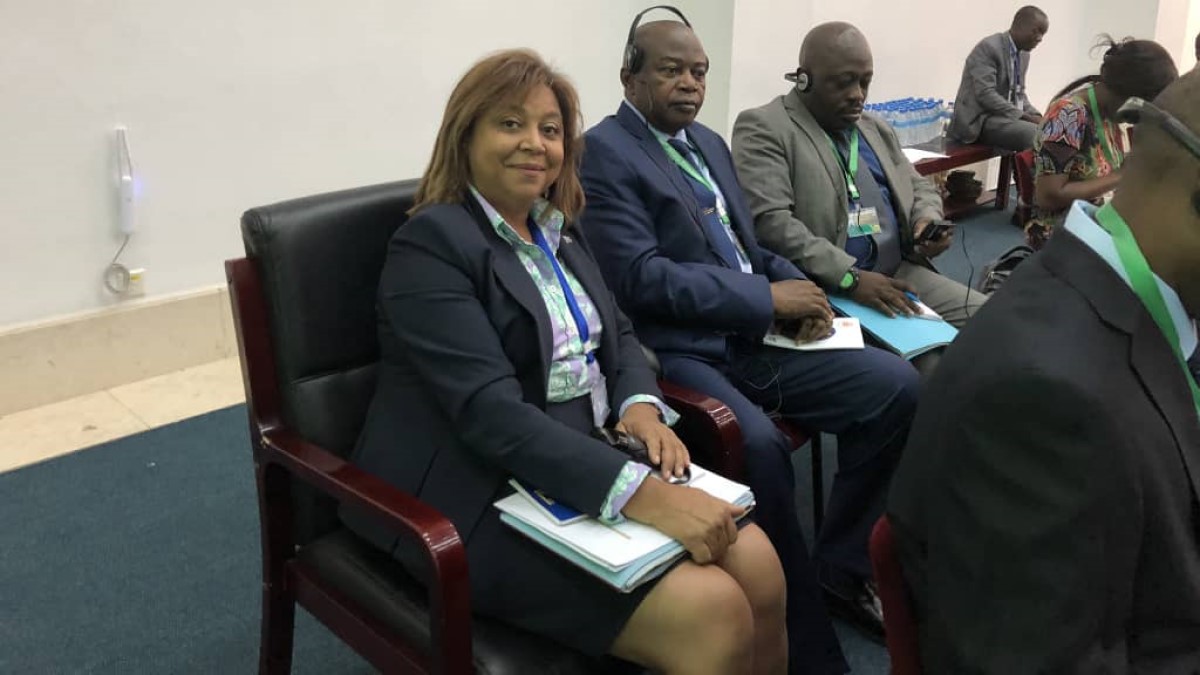 RDC-Belgique Bestine Kazadi