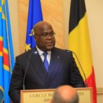RDC Visa en ligne Felix Tshisekedi