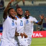 RDC sera en amical face à l'Algérie