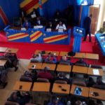 SUD Kivu Assemblée provinciale