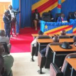 Sud-Kivu les élus provinciaux