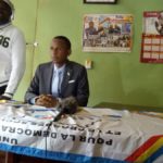 UDPS Sud Kivu