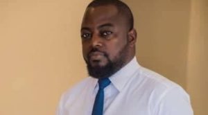 Zoé Kabila Gouverneur Tanganyika