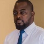 Zoé Kabila Gouverneur Tanganyika