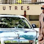 arrestation koffi olomide