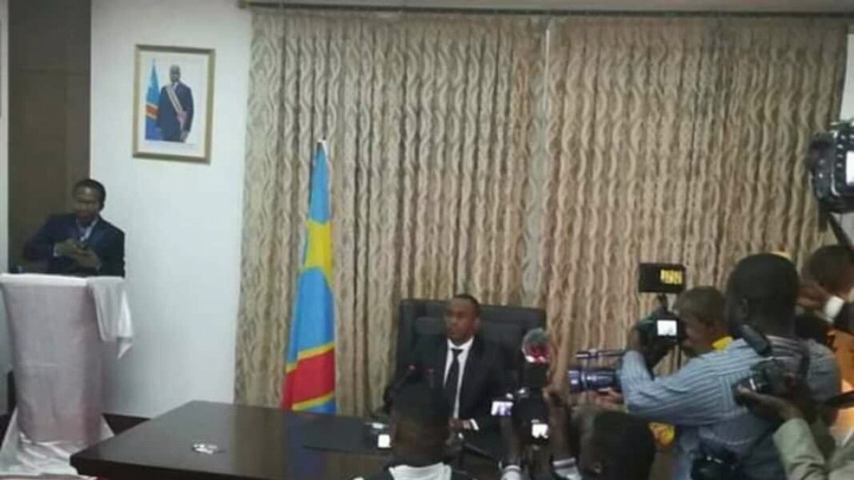 atou matubuana Kongo central marcel matumpa