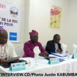 confessions religieuses à l'est ebola goma