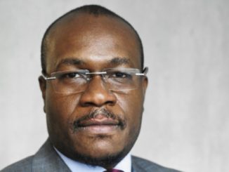 delly sessanga RDC : le député Delly Sesanga décide de reverser ses émoluments du mois d'avril jusqu'en décembre 2020 dans la lutte contre le Covid-19