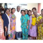 denis mukwege et dynamique 50% des femmes bukavu