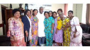 denis mukwege et dynamique 50% des femmes bukavu