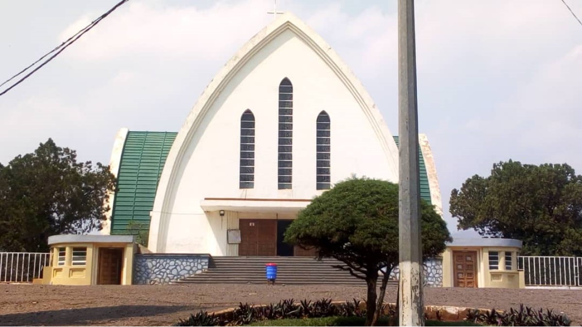 Sud-Kivu-Ebola: l’archidiocèse de Bukavu sensibilise les fidèles sur les mesures d’hygiène