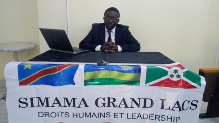 droit humains grand lacs