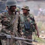 fardc fdlr Sylvestre MUDACUMURA