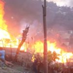 incendie