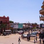 lubumashi manifestation xénophobie