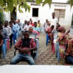 mouvement des jeunes de muanda