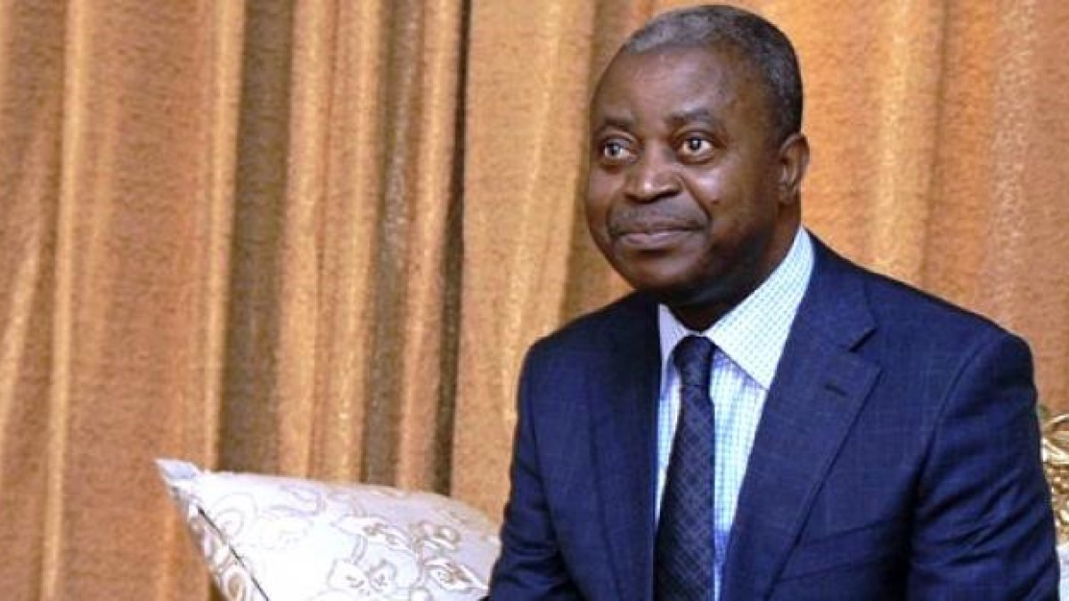 RDC: “Félix Tshisekedi ne pas du côté du peuple, c’est une marionnette de Joseph Kabila” (Adolphe Muzito)