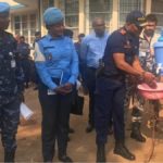 police bukavu ebola