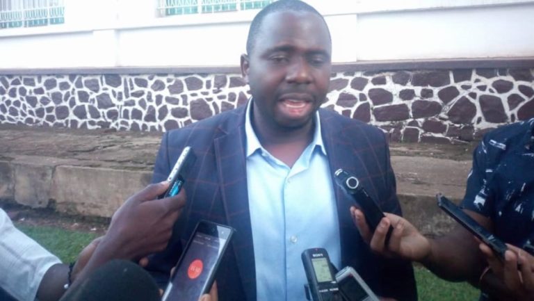 société civile du sud kivu