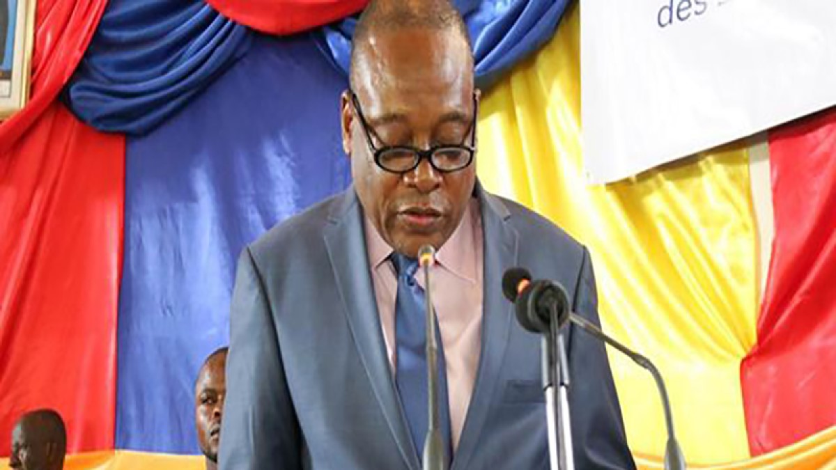 Sud-Kivu : Steve Mbikayi nomme un nouveau président provincial du Parti Travailliste