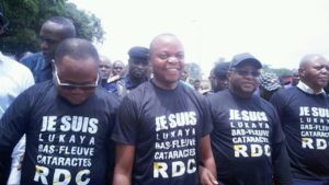 élu nationaux kongo centrale