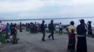 Beni: la population monte au créneau contre les tracasseries des civils par les éco-gardes du parc national de Virunga
