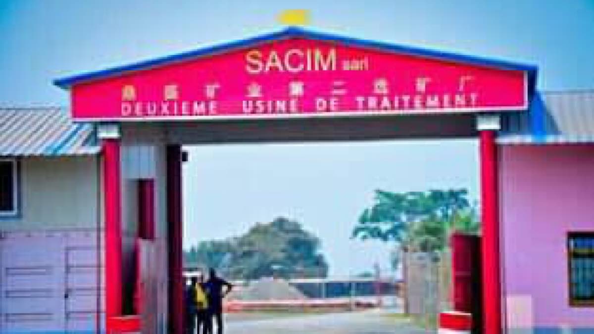 Kasaï Oriental: la Lucha s’insurge contre les procédures “obscures” dans le recrutement à la SACIM