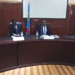 Sud-Kivu gouvernement provinciaux décentralisation