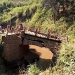Nord Kivu pont Goma Masisi