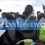 Vaccination choléra Bukavu