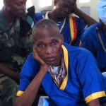 Meurtre des experts de l'ONU RDC José Tshibuabua