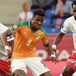 Amical Côte d'ivoire RDC