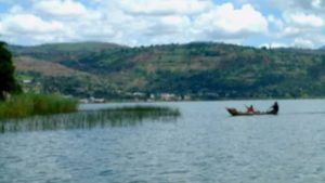 Beni 7 pêcheurs pris en otage sur le lac Édouard, par les Maï-maï