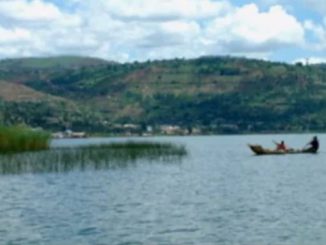 Beni 7 pêcheurs pris en otage sur le lac Édouard, par les Maï-maï