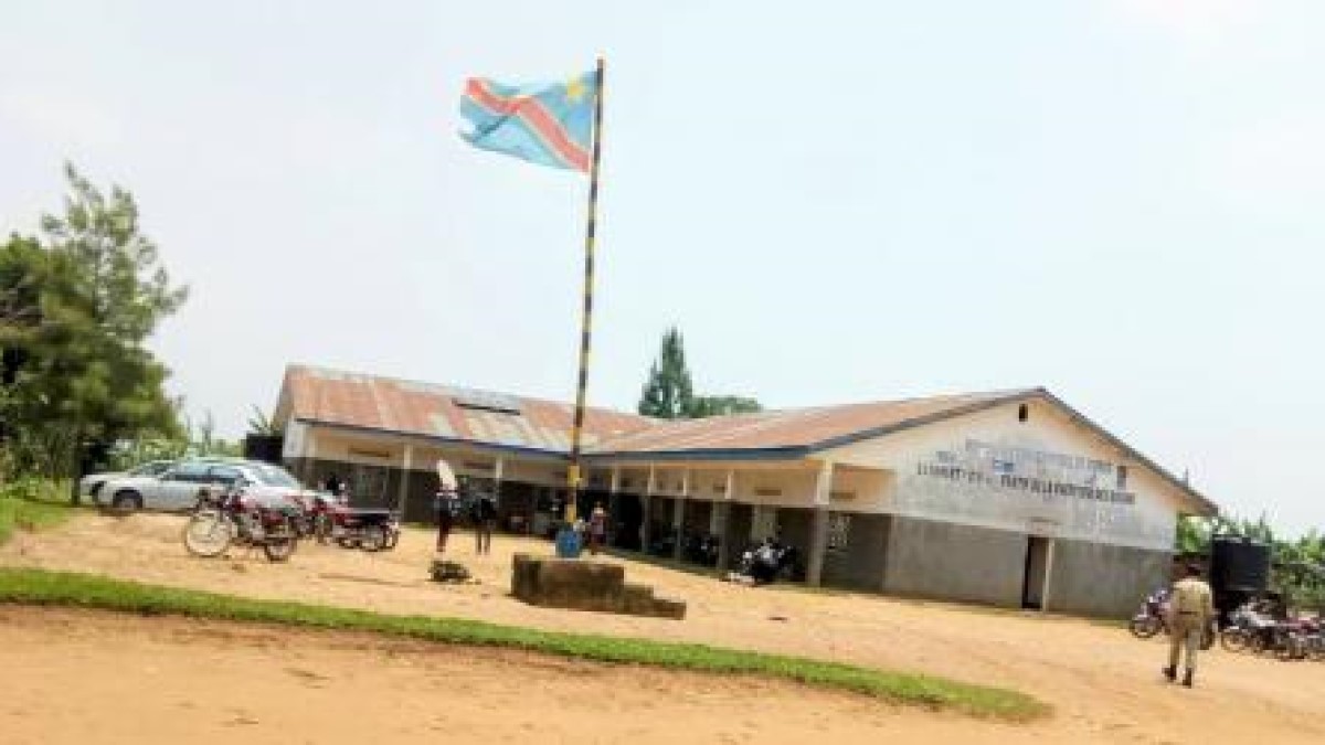 Beni : 3 civils abattus par un militaire FARDC