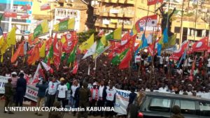 Bukavu Acceuil Felix Tshisekedi_2