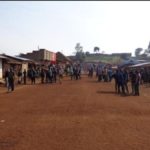 Butembo Un militaire se suicider (2)