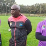 CAN2021 les léopards de la RDC
