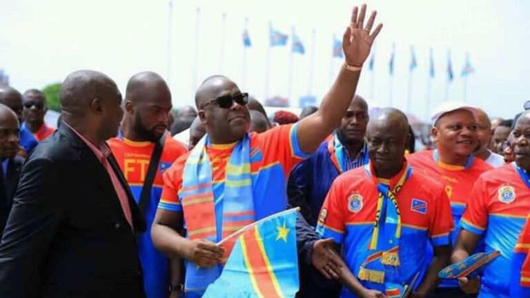 CHAN2020 Match RDC vs RCA