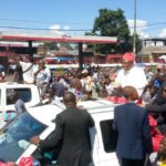 Cardinal Fridolin Ambongo