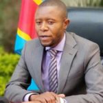 Carly Kasivita gouverneur nord kivu