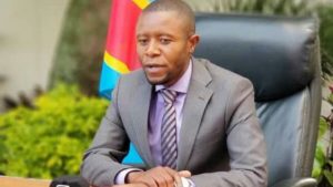 Carly Kasivita gouverneur nord kivu