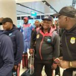 Christian Nsengi et quatre joueurs déjà en Algérie