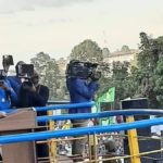 Disours Felix Tshisekedi Bukabu