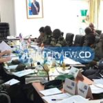 Les généraux armés de pays voisins