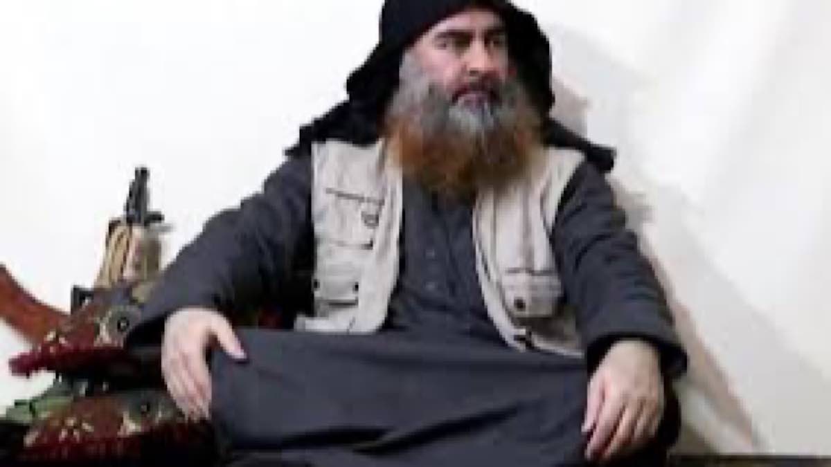 Le chef de l’organisation État islamique Abou Bakr Al-Baghdadi tué ce dimanche Le chef de l’organisation État islamique Abou Bakr Al-Baghdadi tué ce dimanche